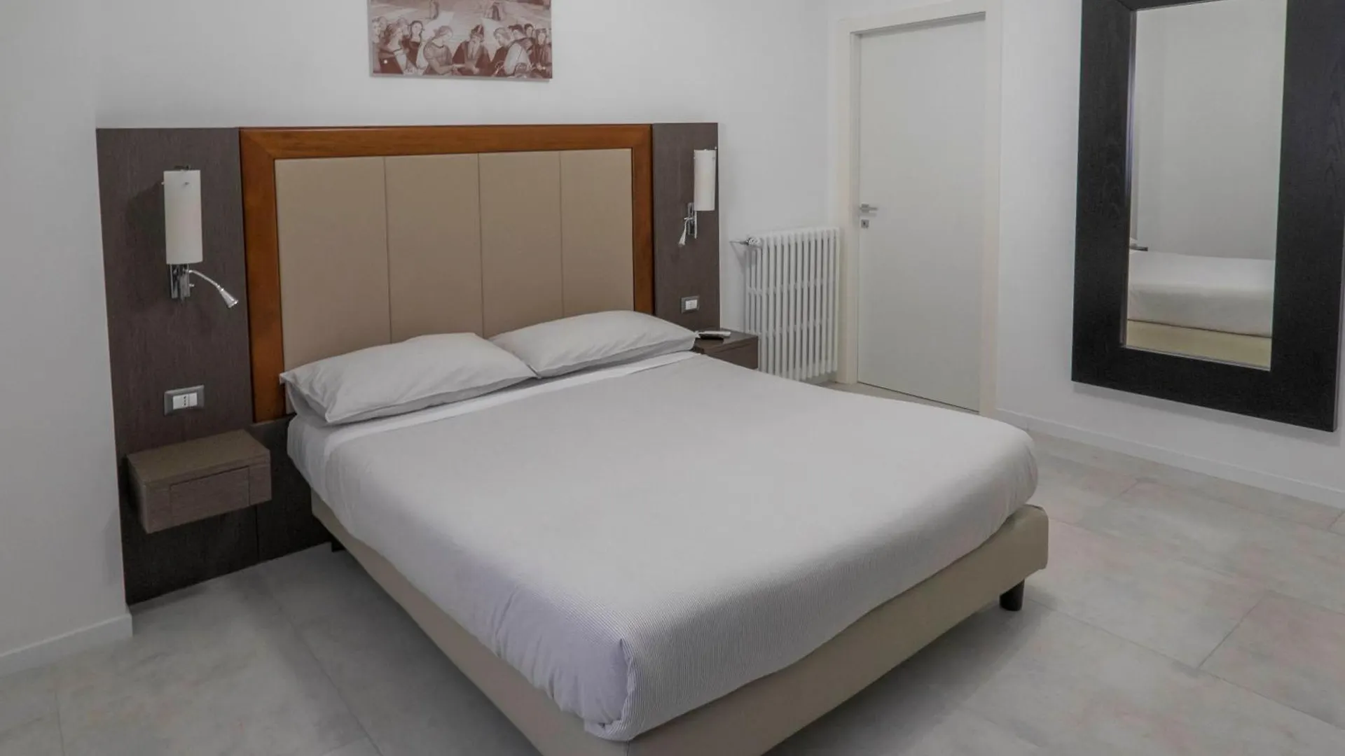Il Perugino Guest House Řím