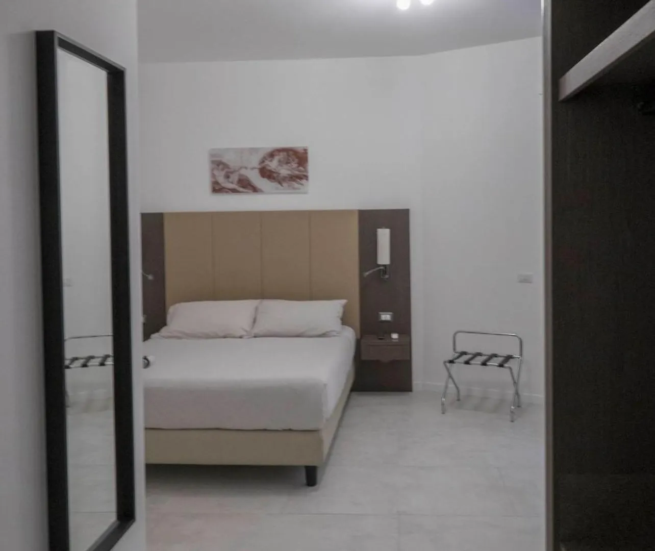 Il Perugino Guest House Řím Itálie