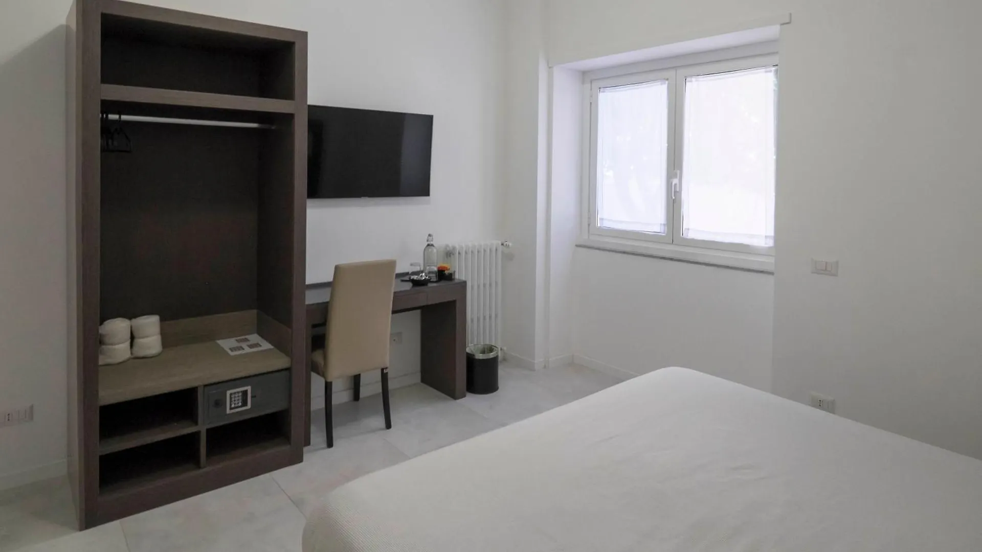 Il Perugino Guest House Řím