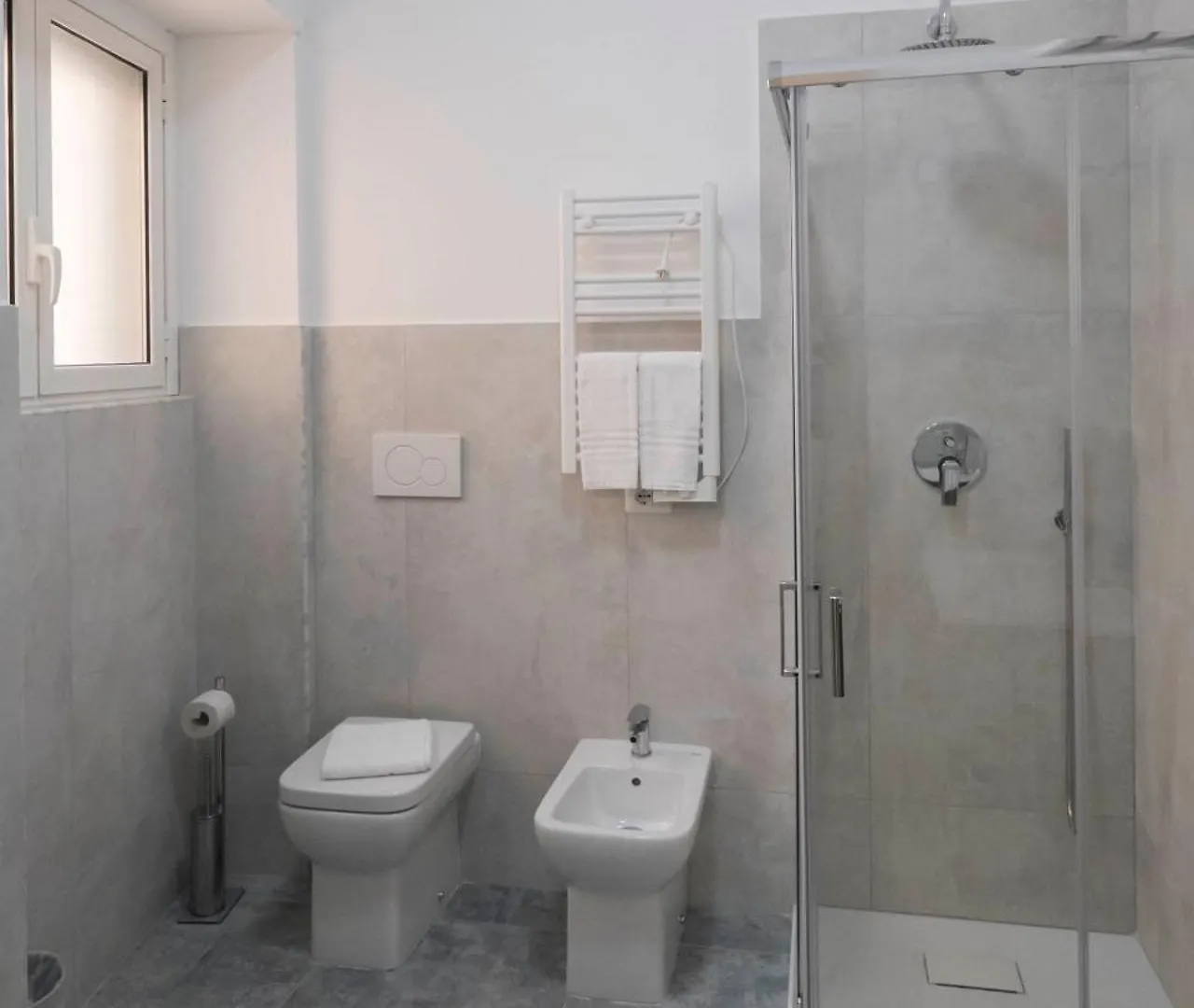 Il Perugino Guest House Řím