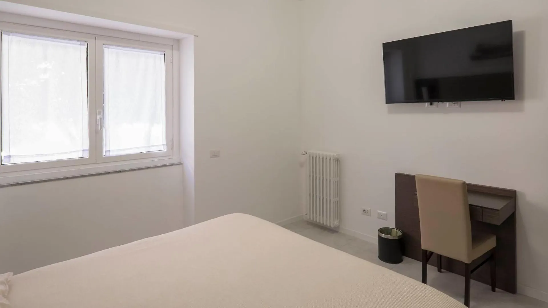 Il Perugino Guest House Řím