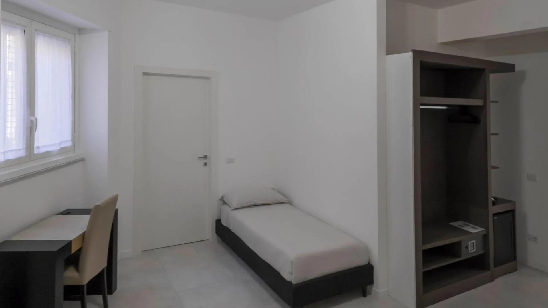 Il Perugino Guest House Řím