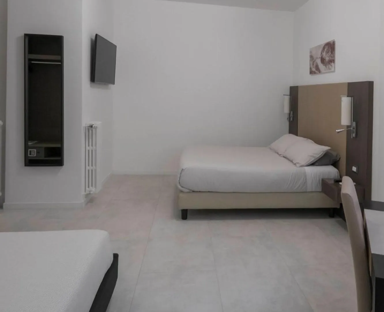 Il Perugino Guest House Řím